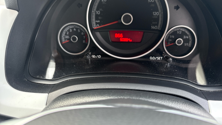 Volkswagen Up 1.0 Up Beats 5dr Petrol Hatchback